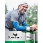 Saw Palmetto 3600 Mg,120 Capsulas Horbaach – Biogate Argentina