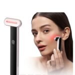 Varita De Terapia De Luz Infrarroja Cuidado Facial – Biogate Argentina