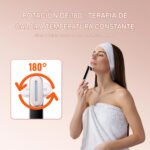 Varita De Terapia De Luz Infrarroja Cuidado Facial – Biogate Argentina