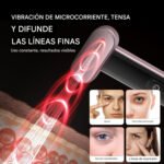 Varita De Terapia De Luz Infrarroja Cuidado Facial – Biogate Argentina