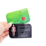 Tarjeta De Iones Bioenergía Cuidado De La Salud 25000 Cc – Biogate Argentina