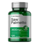 Saw Palmetto 3600 Mg,120 Capsulas Horbaach – Biogate Argentina