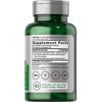 Saw Palmetto 3600 Mg,120 Capsulas Horbaach – Biogate Argentina