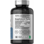 Acido Alfa Lipoico Premium 240 Cápsulas 600mg Eg A85 Sabor Nd – Biogate Argentina