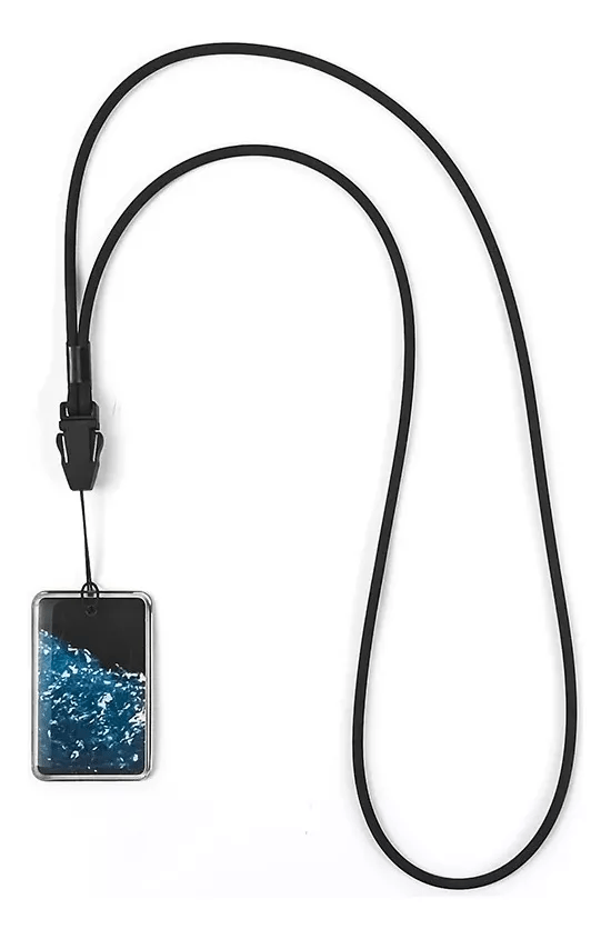 Tarjeta Cuántica 6.0 Resistente Contra Agua