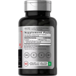 Longjack Tongkat Ali 1600 Mg 120 Capsulas Horbaach – Biogate Argentina