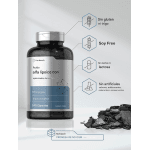 Acido Alfa Lipoico Premium 240 Cápsulas 600mg Eg A85 Sabor Nd – Biogate Argentina