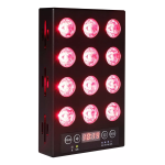 Equipo De Terapia De Luz Roja E Infrarroja Con Temporizador Portatil – Biogate Argentina