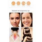 Equipo De Terapia De Luz Roja E Infrarroja Con Temporizador Portatil – Biogate Argentina