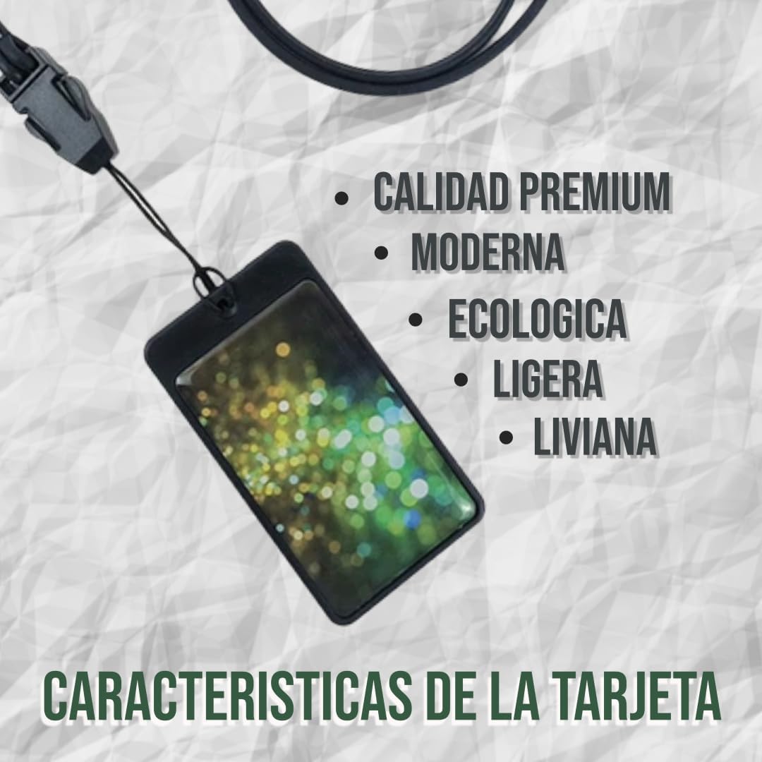 Tarjeta Cuántica Versión 8.0 - Imagen 9