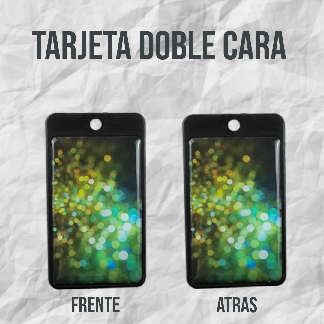 Tarjeta Cuántica Versión 8.0 - Imagen 8