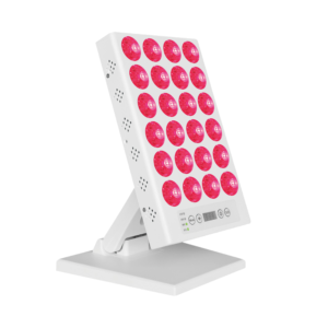 Panel Terapia De Luz Roja 4 Longitudes De Onda 65w