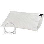Funda De Almohada Grounding Reparadora De Sueño – Biogate Argentina