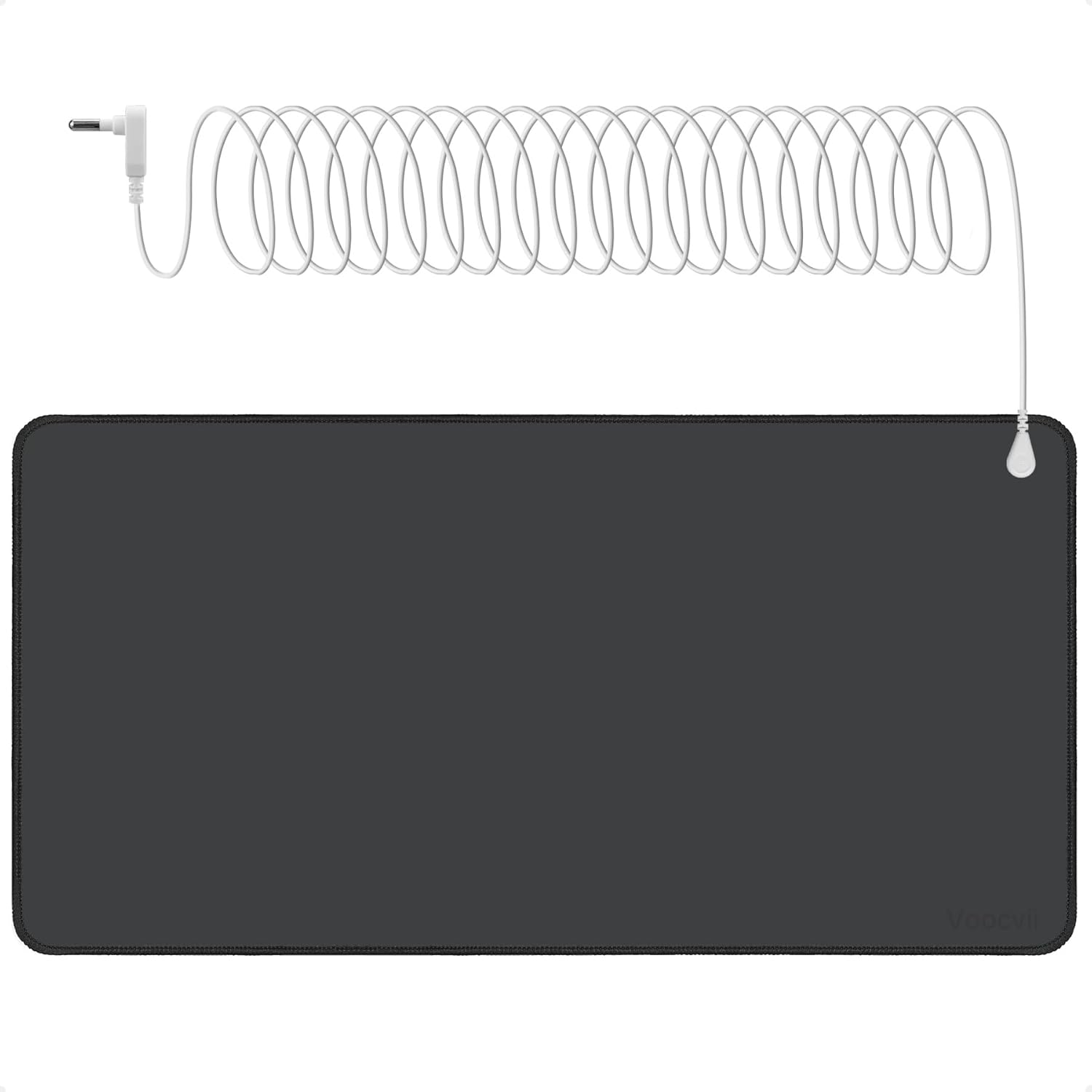 Alfombra Grounding De Escritorio 58 x 38 - Imagen 2