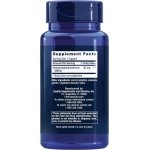 Suplemento DHEA Life Extensión 50 Mg 60C – Biogate Argentina