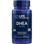 Suplemento DHEA Life Extensión 50 Mg 60C – Biogate Argentina
