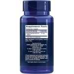 Suplemento DHEA Life Extensión 25 Mg 100C – Biogate Argentina