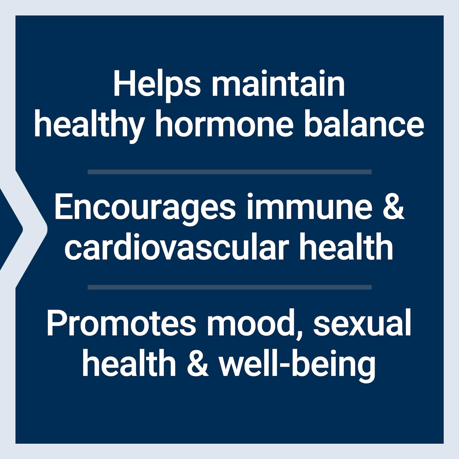 Suplemento DHEA Life Extensión 50 Mg 60C - Imagen 4