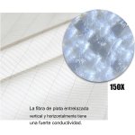 Funda De Almohada Grounding Reparadora De Sueño – Biogate Argentina