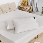 Funda De Almohada Grounding Reparadora De Sueño – Biogate Argentina