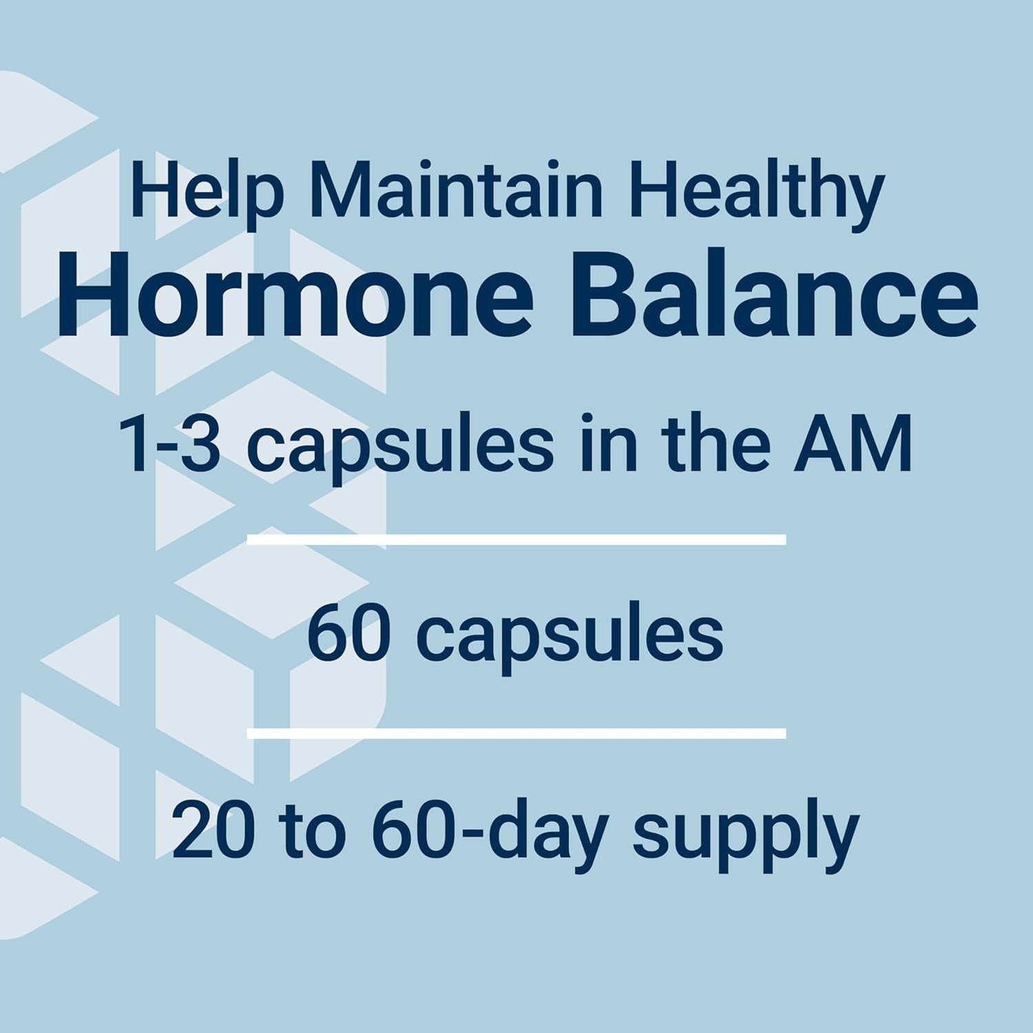 Suplemento DHEA Life Extensión 50 Mg 60C - Imagen 5