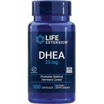 Suplemento DHEA Life Extensión 25 Mg 100C – Biogate Argentina