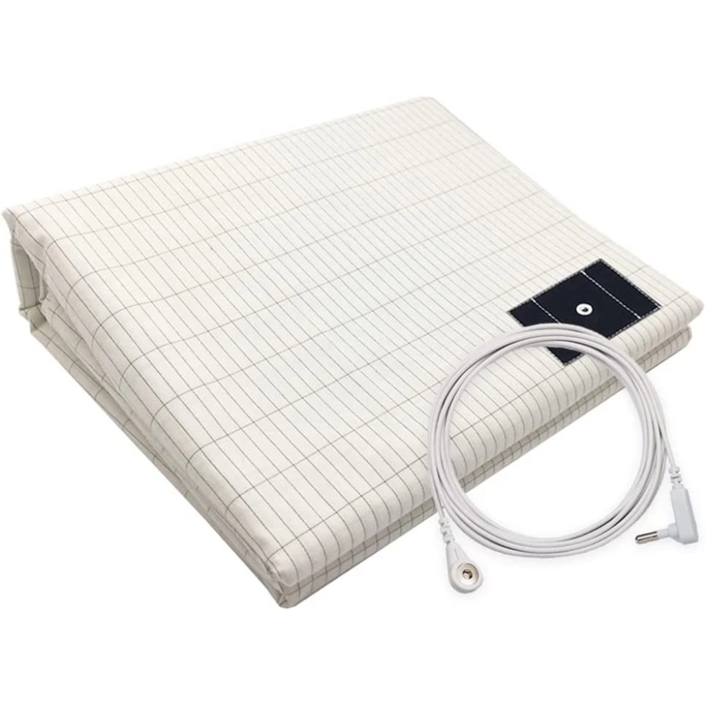 Sabana Grounding Reparadora De Sueño 193 x 203 x 30 – Biogate Argentina