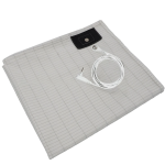 Sabana Grounding Reparadora De Sueño 193 x 203 x 30 – Biogate Argentina