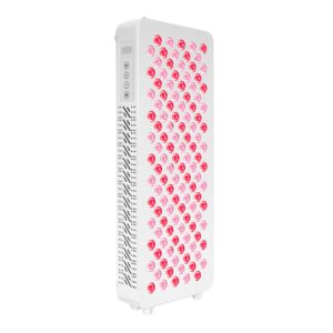 Panel Luz Roja Infrarroja Terapia Led 660nm 850nm Dolor