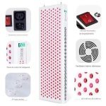 Panel De Luz Roja E Infrarroja MAX – Biogate Argentina