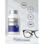 Astaxanthin Triple Fuerza 12 Mg Horbaach 120 Capsulas – Biogate Argentina