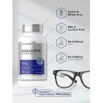 Astaxanthin Triple Fuerza 12 Mg Horbaach 120 Capsulas – Biogate Argentina