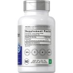 Astaxanthin Triple Fuerza 12 Mg Horbaach 120 Capsulas – Biogate Argentina