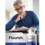 Astaxanthin Triple Fuerza 12 Mg Horbaach 120 Capsulas – Biogate Argentina