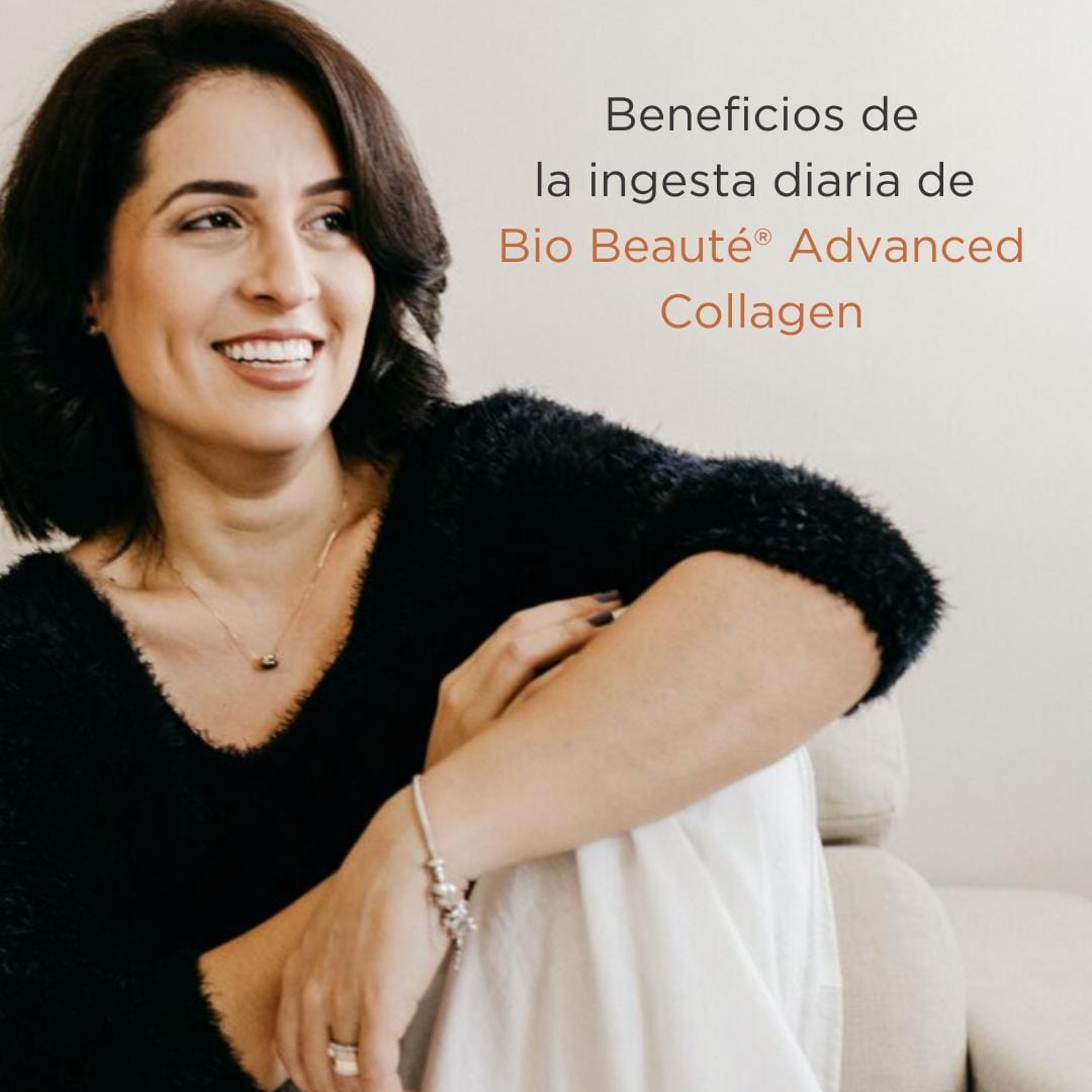 Colágeno Advanced Bio Beaute X30 Sobres - Imagen 8