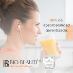 Colágeno Advanced Bio Beaute X30 Sobres – Biogate Argentina