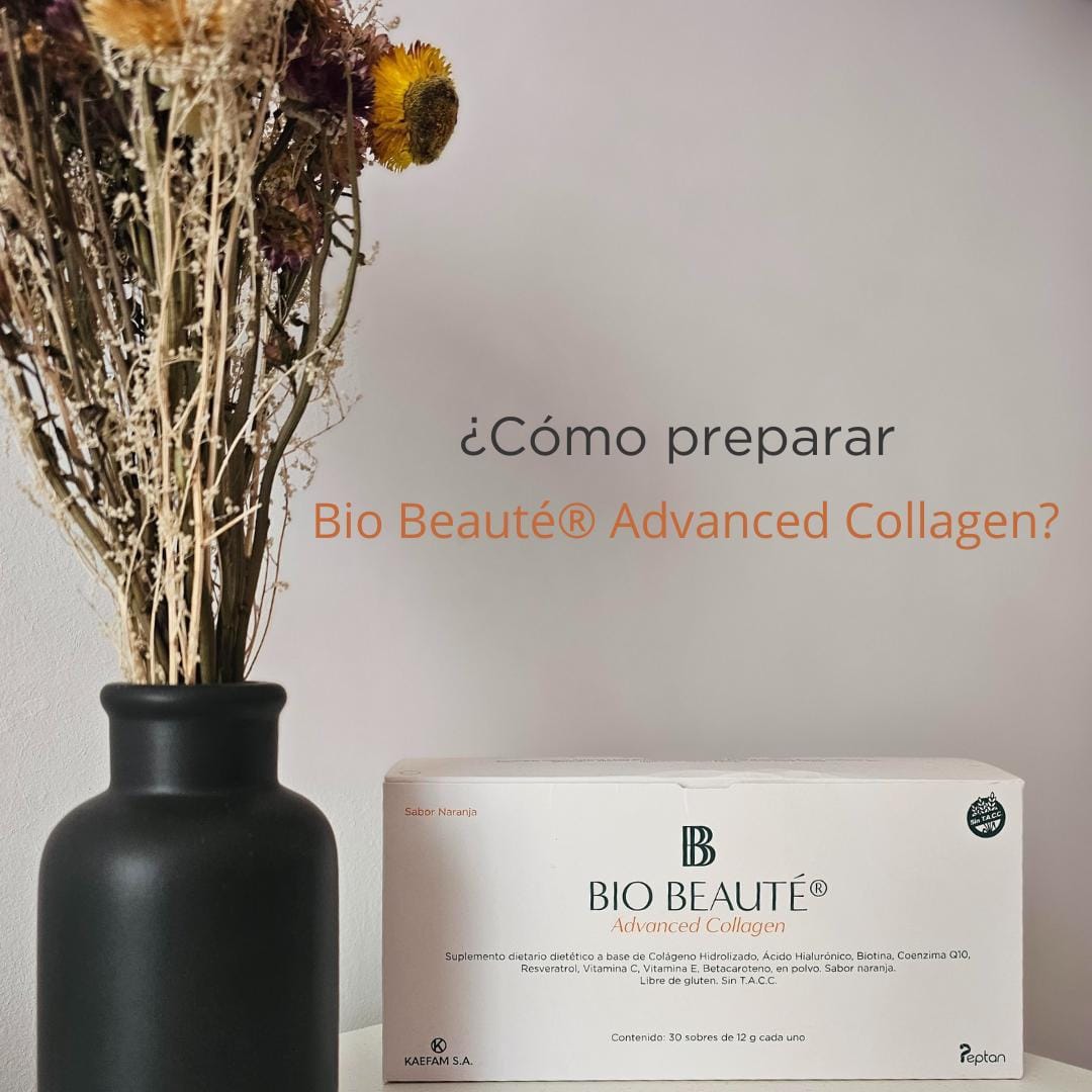 Colágeno Advanced Bio Beaute X30 Sobres - Imagen 12