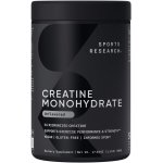 Monohidrato De Creatina 500 Mg Sports Research – Biogate Argentina