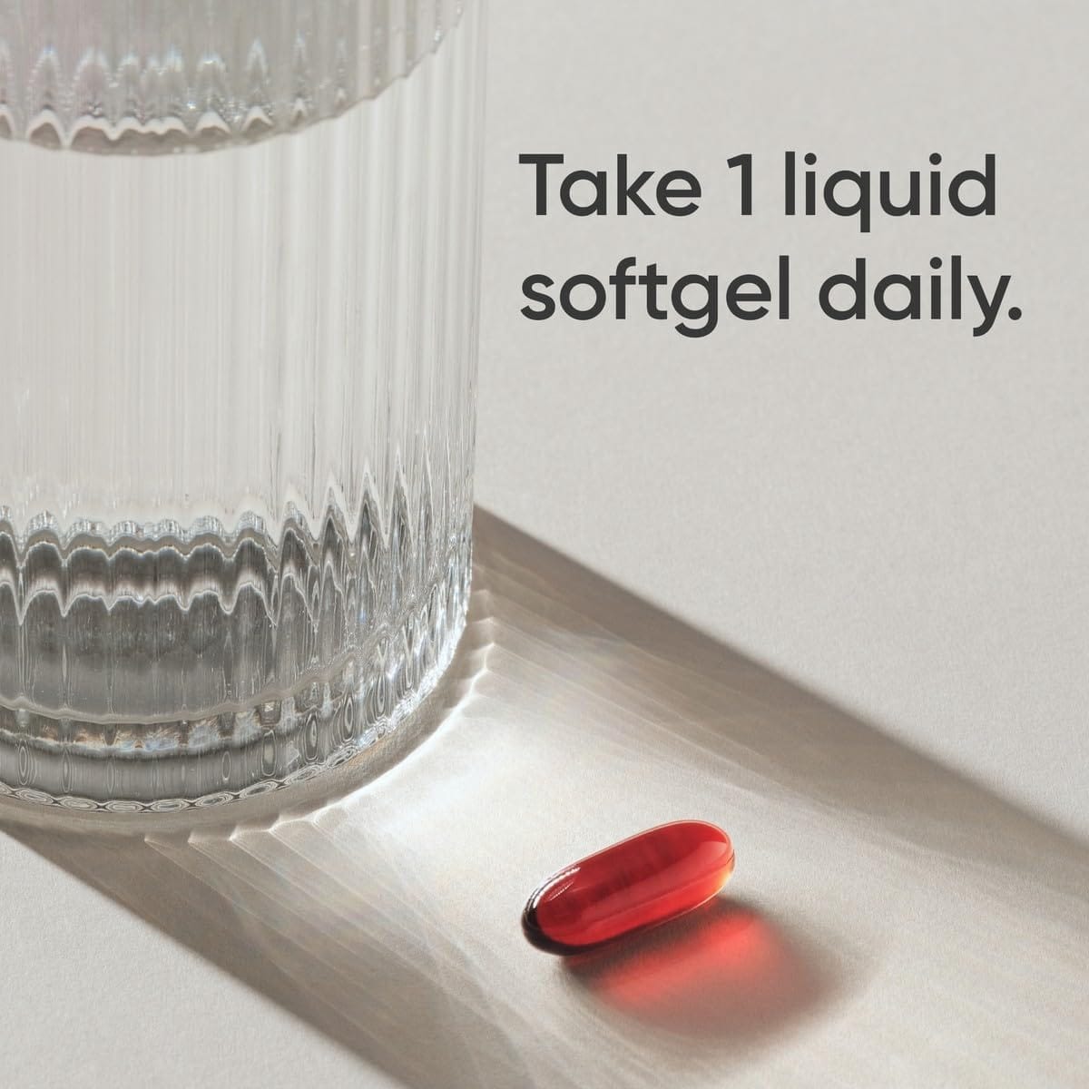 Omega-3 Krill Oil Astaxanthin 60 Capsulas Sports Research - Imagen 2