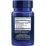 Ashwagandha Optimizado 60 Capsulas Life Extension – Biogate Argentina