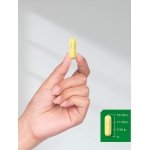 Berberina HCL Extracto de Agracejo 500 Mg 120 Capsulas Horbaach – Biogate Argentina