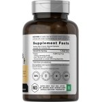 Tribulus Terrestris 15.000 mg 180 Capsulas Horbaach – Biogate Argentina