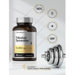 Tribulus Terrestris 15.000 mg 180 Capsulas Horbaach – Biogate Argentina