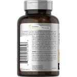 Tribulus Terrestris 15.000 mg 180 Capsulas Horbaach – Biogate Argentina