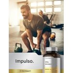 Tribulus Terrestris 15.000 mg 180 Capsulas Horbaach – Biogate Argentina