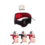 Cuello De Terapia Led Luz Roja E Infrarroja Portátil – Biogate Argentina