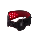 Cuello De Terapia Led Luz Roja E Infrarroja Portátil – Biogate Argentina
