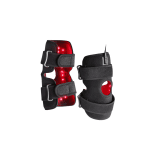 Rodillera de Terapia de luz Roja e Infrarroja 660nm y 850nm – Biogate Argentina
