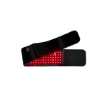 Cinturón de Terapia de luz Roja e Infrarroja 660nm y 850nm – Biogate Argentina