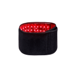 Cinturón de Terapia de luz Roja e Infrarroja 660nm y 850nm – Biogate Argentina